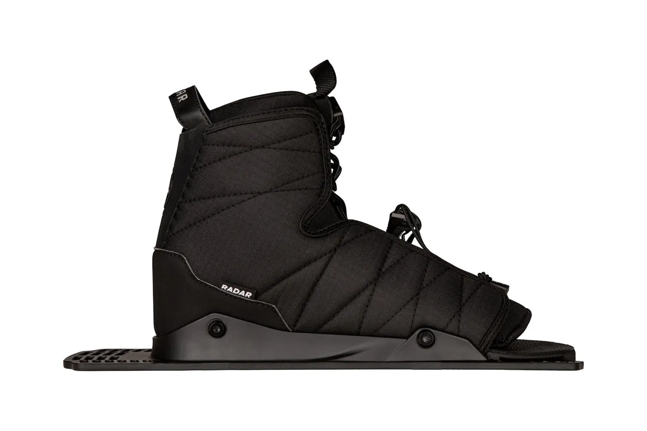 2025 Radar Prime Water Ski Binding