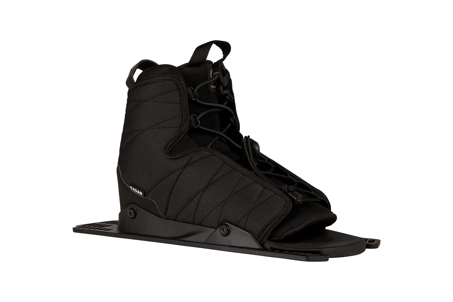 2025 Radar Prime Water Ski Binding