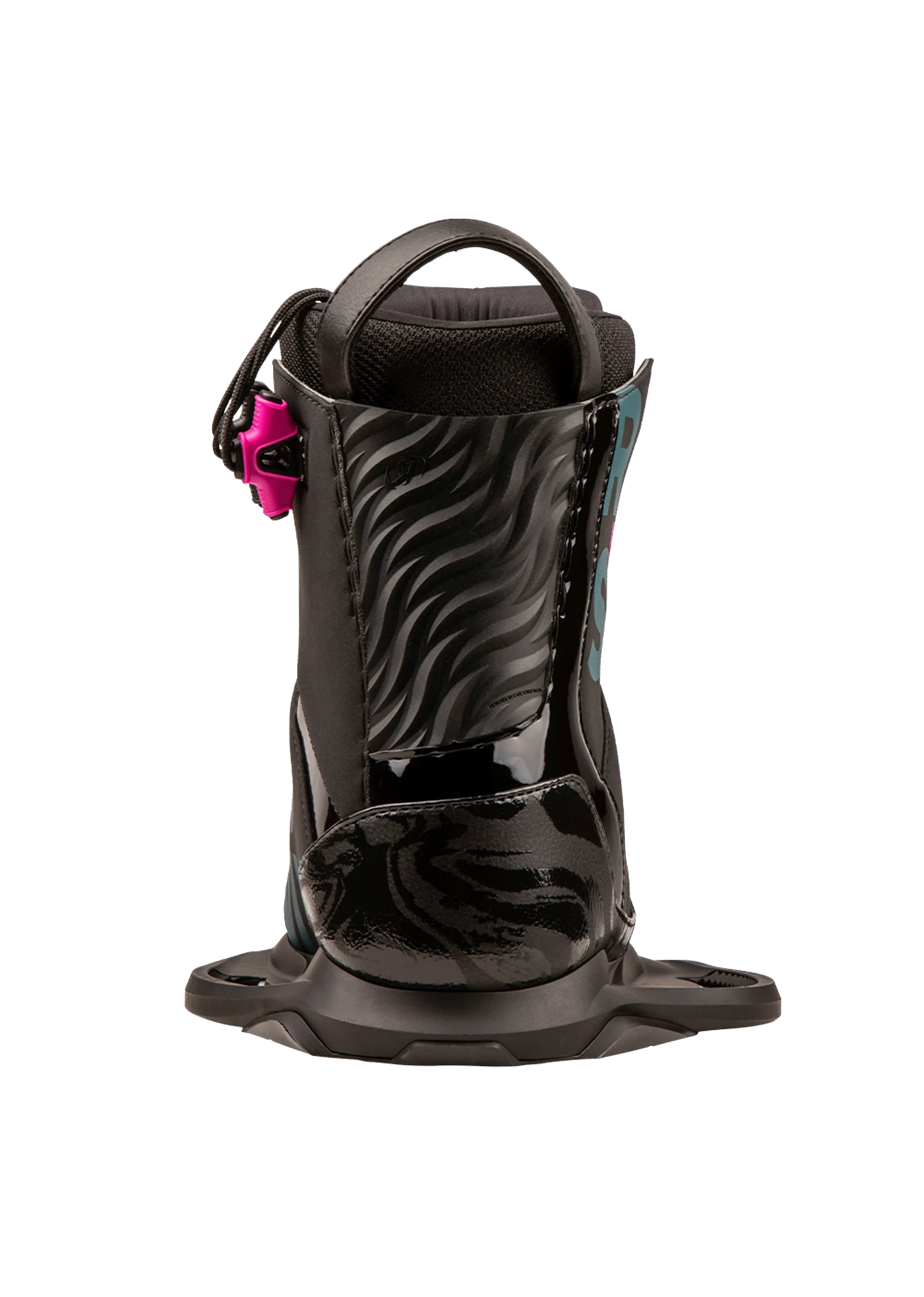 2025 Ronix Rise Women's Wakeboard Bindings