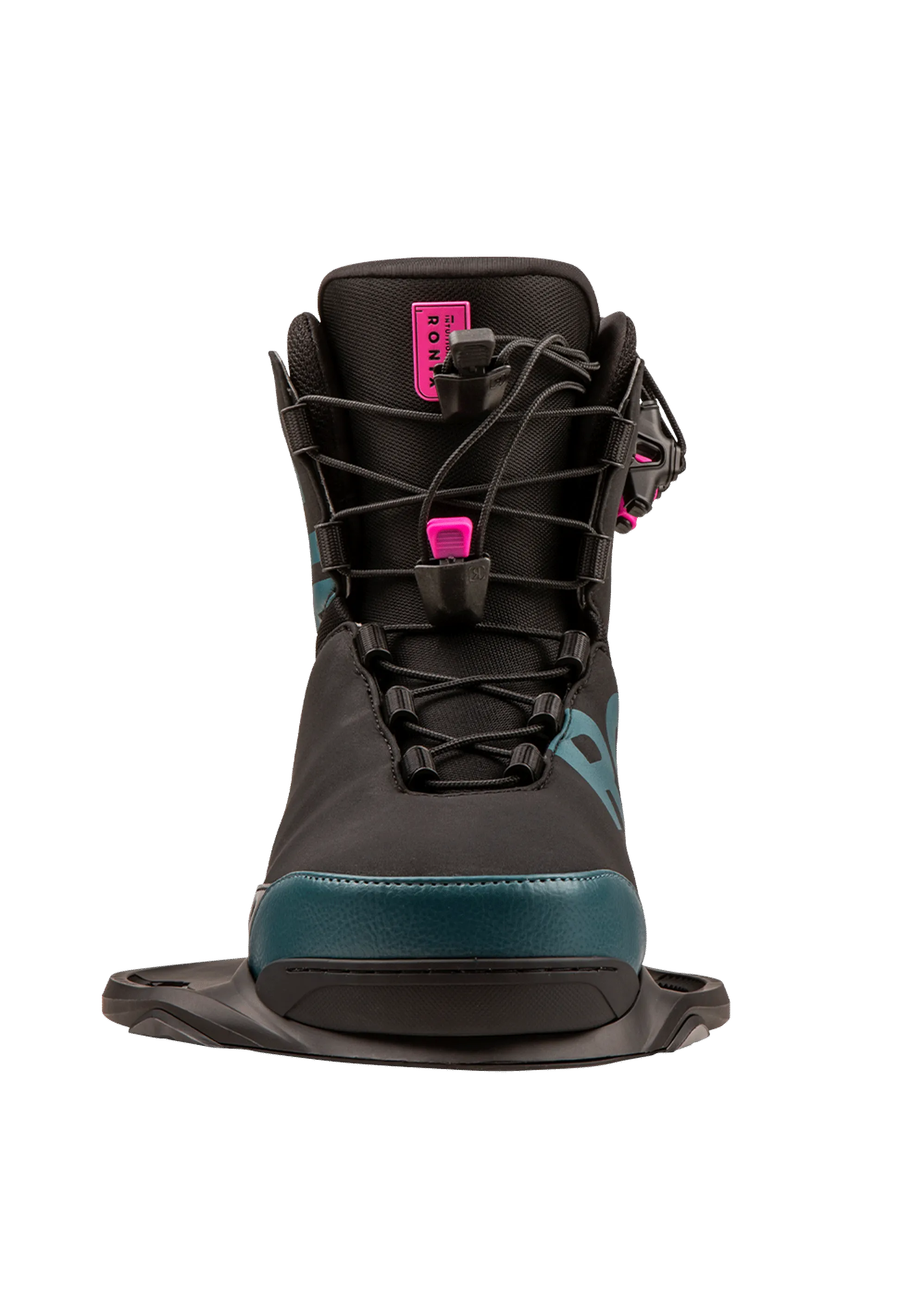 2025 Ronix Rise Women's Wakeboard Bindings