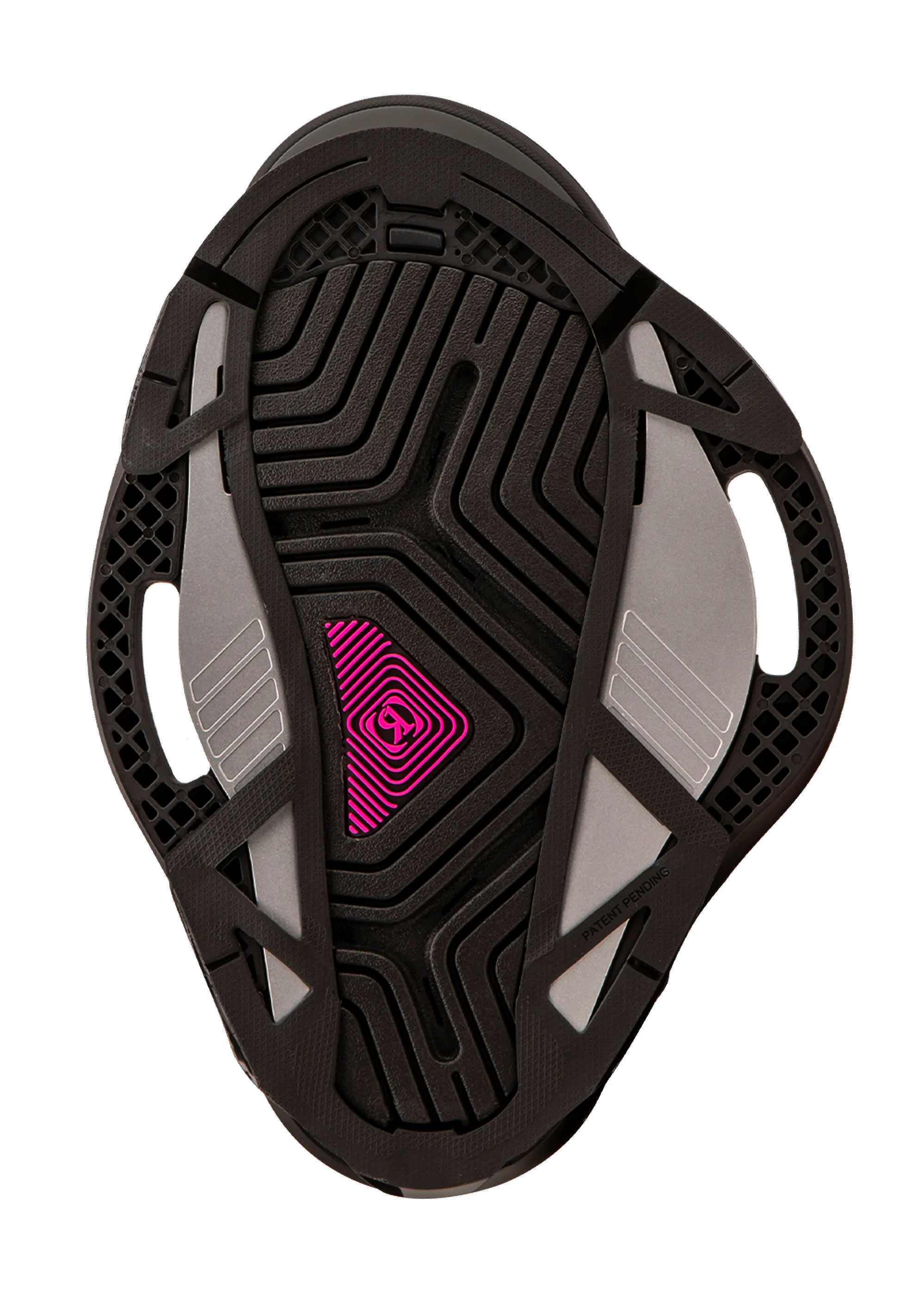 2025 Ronix Rise Women's Wakeboard Bindings