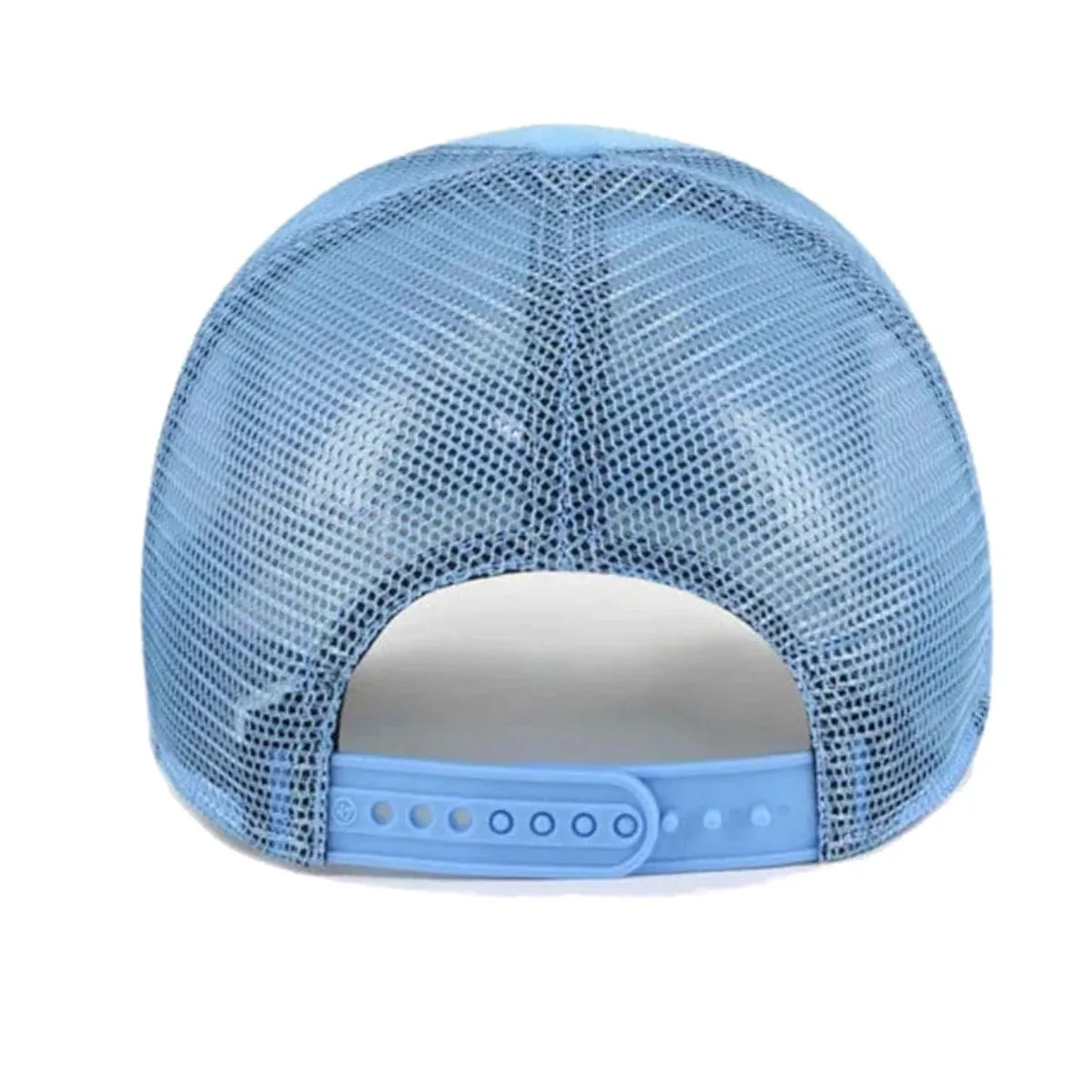 47 North Carolina Tar Heels Branson Mvp NCAA  Hat - BRANS1098CTP-CO