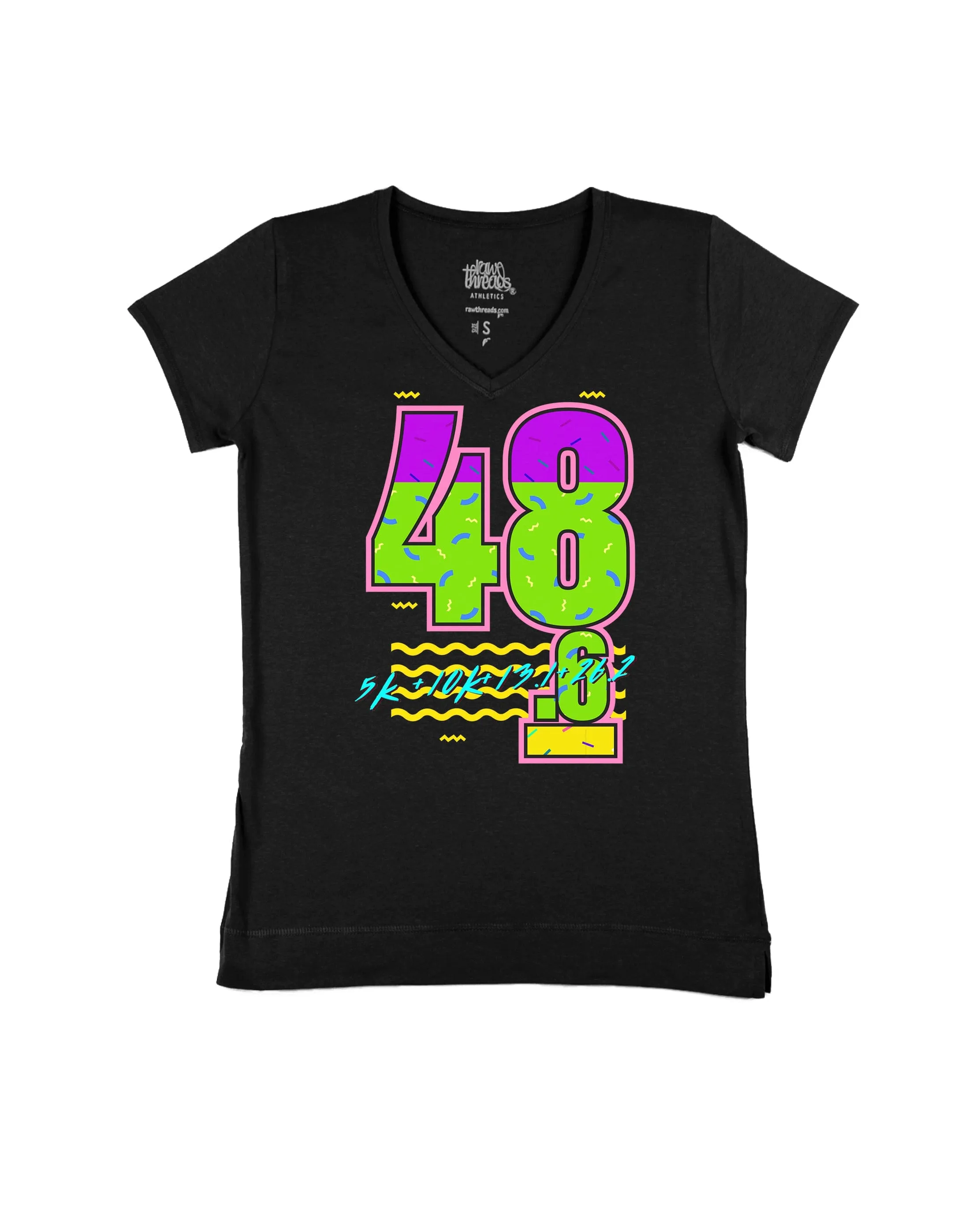 90's 48.6 Block Numbers