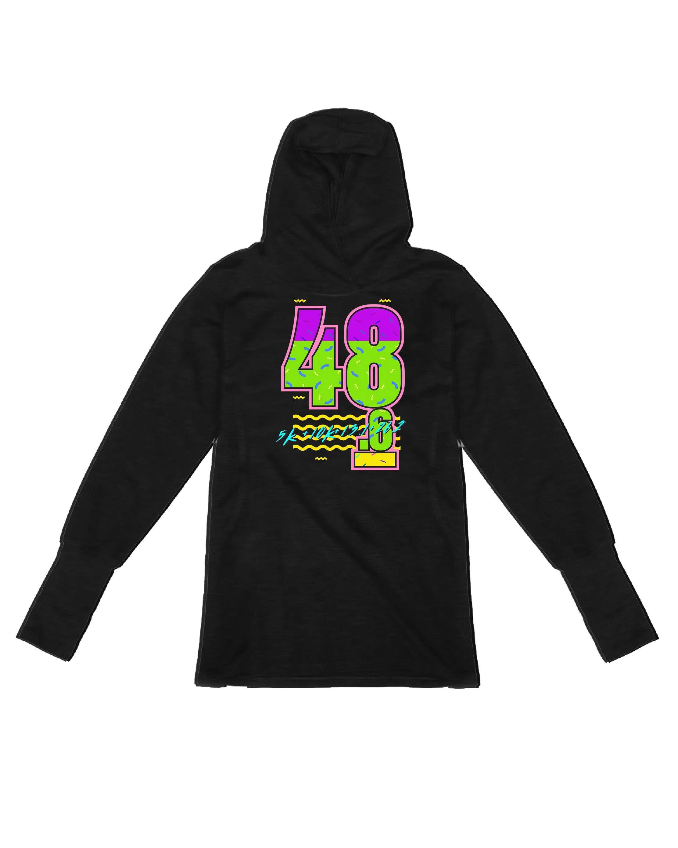 90's 48.6 Block Numbers