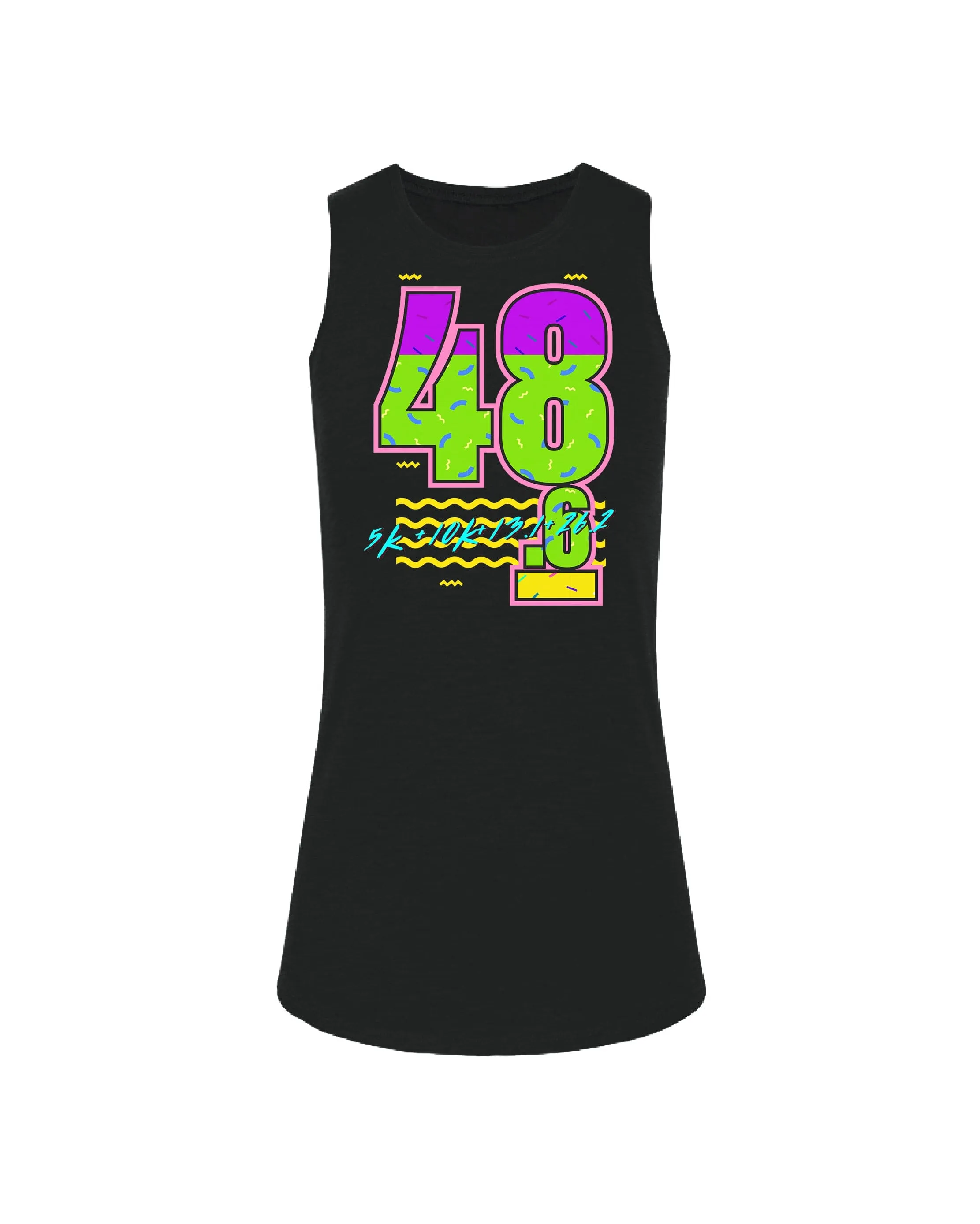 90's 48.6 Block Numbers