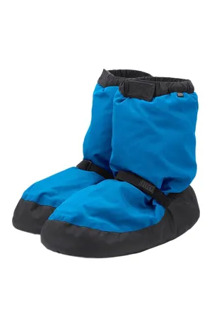 Adult Warm Up Booties