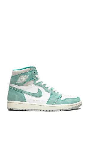 Air Jordan 1 Retro High OG "Turbo Green" sneakers