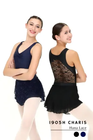 AK Charis Hanna Lace