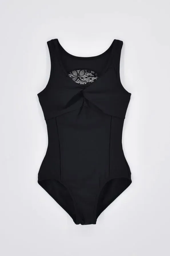 AK Charis Hanna Lace