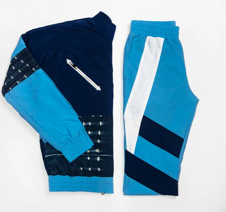 ALABAMA RIVER TRACKSUIT PANTS