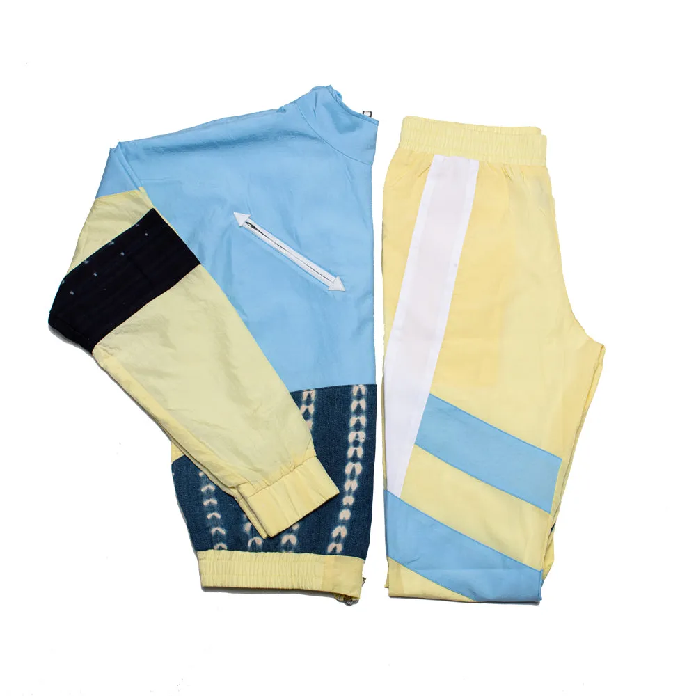 ALABAMA RIVER Y TRACKSUIT PANTS