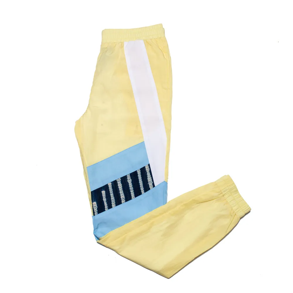 ALABAMA RIVER Y TRACKSUIT PANTS
