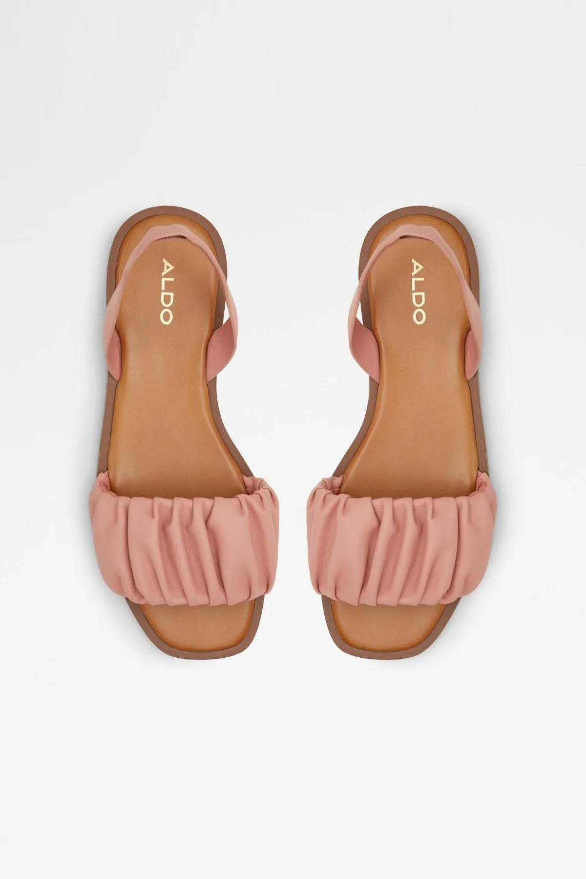 ALDO Brelden | Flats Bright Pink | Women