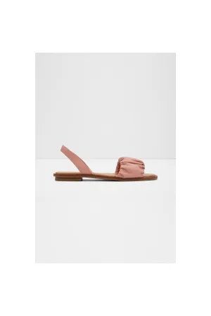 ALDO Brelden | Flats Bright Pink | Women