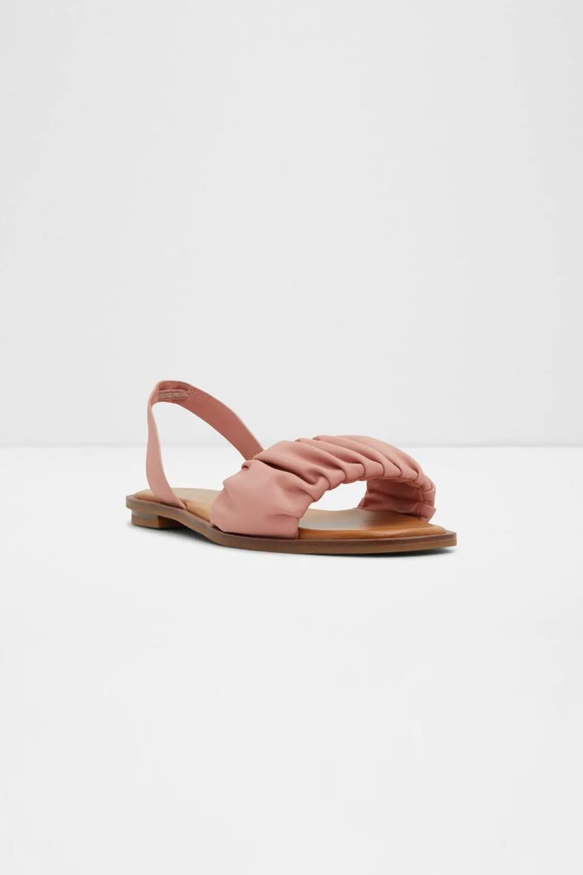 ALDO Brelden | Flats Bright Pink | Women