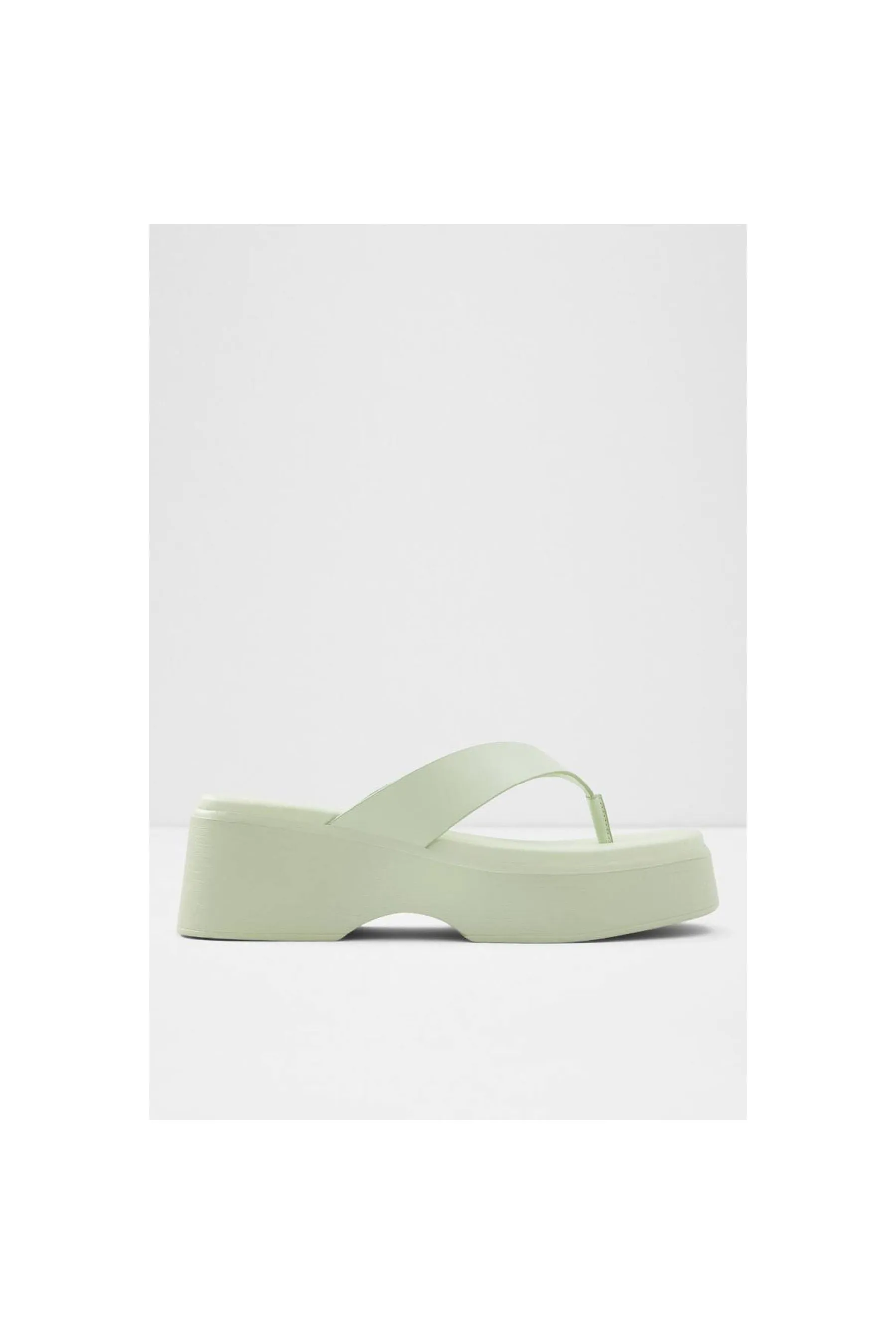 ALDO Delphy | Flats Bright Green | Women