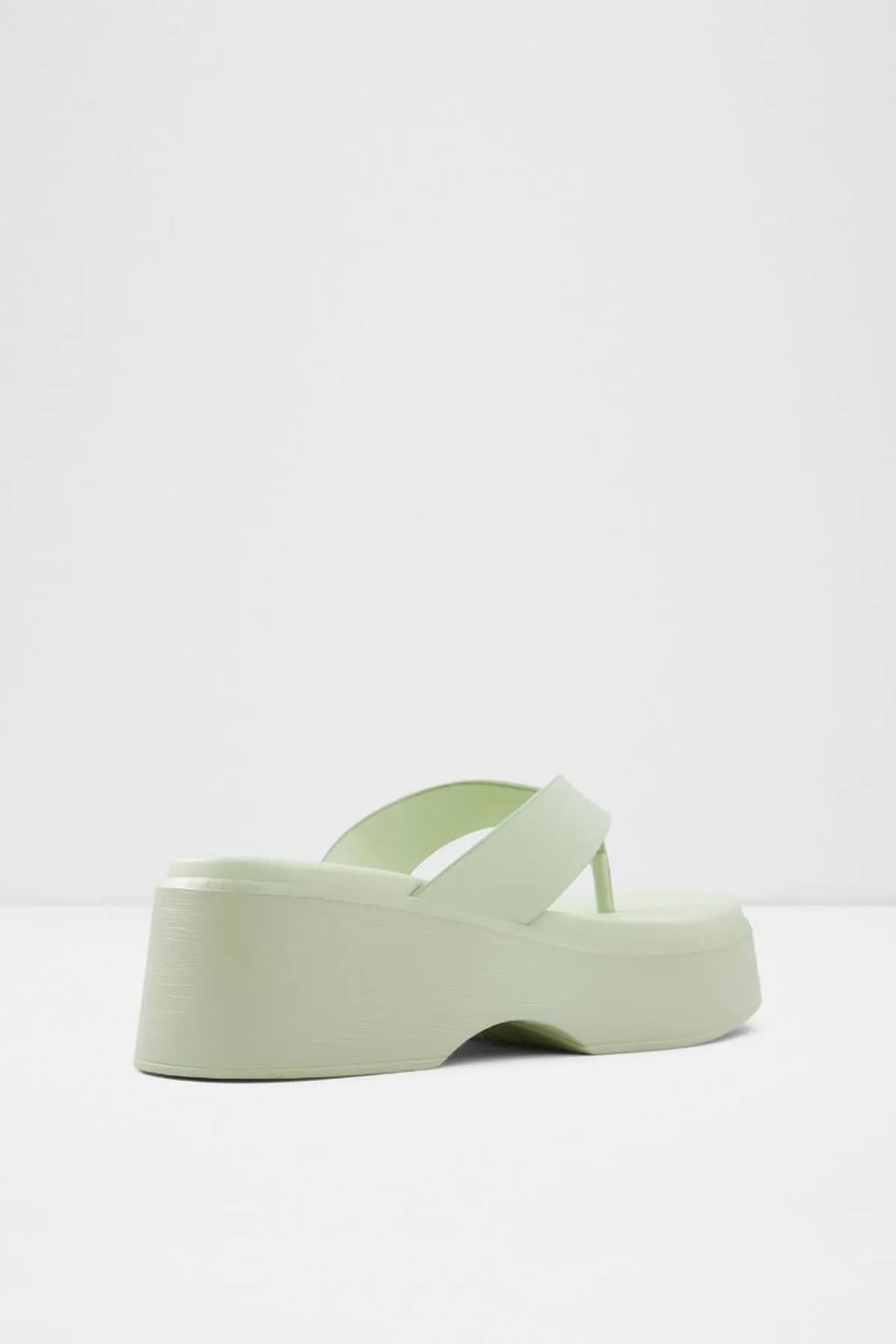 ALDO Delphy | Flats Bright Green | Women