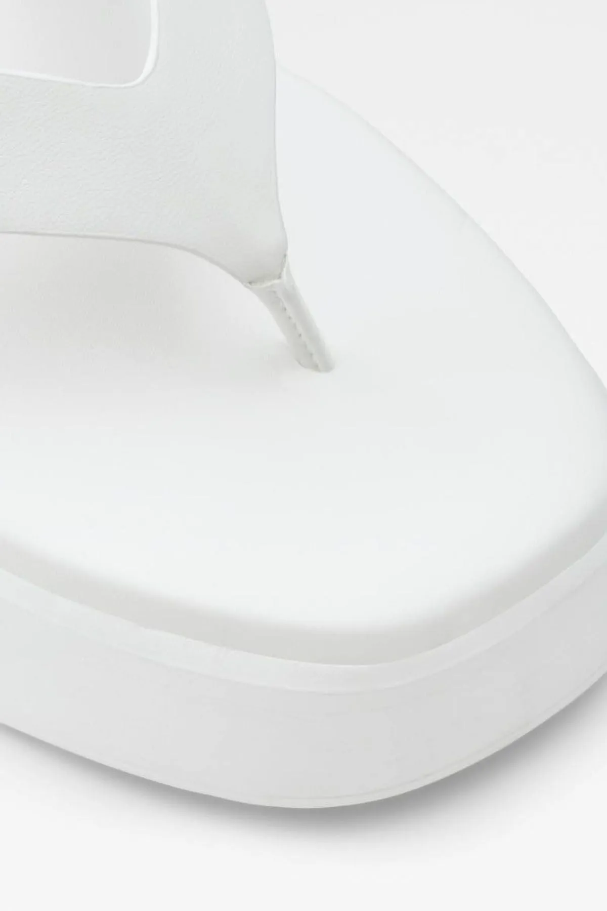 ALDO Delphy | Flats Open White | Women