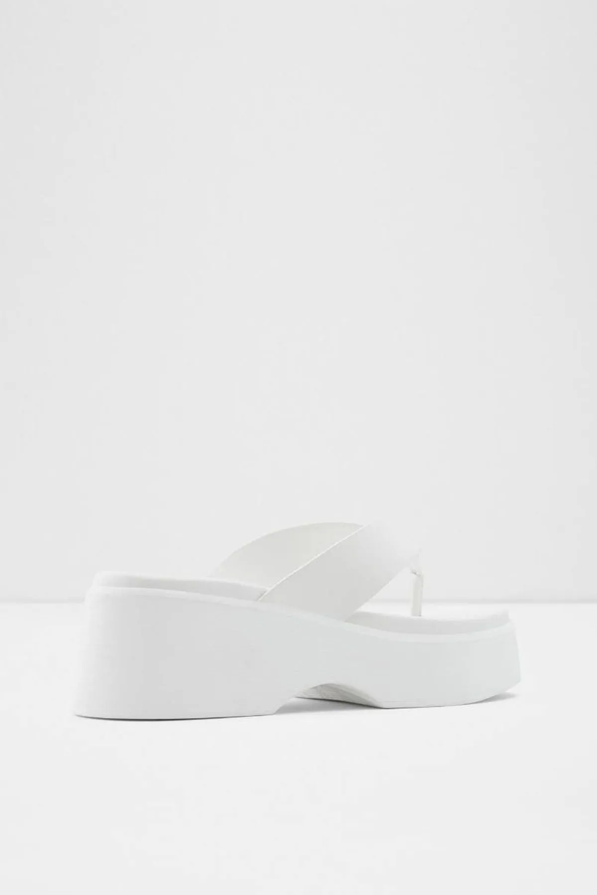 ALDO Delphy | Flats Open White | Women