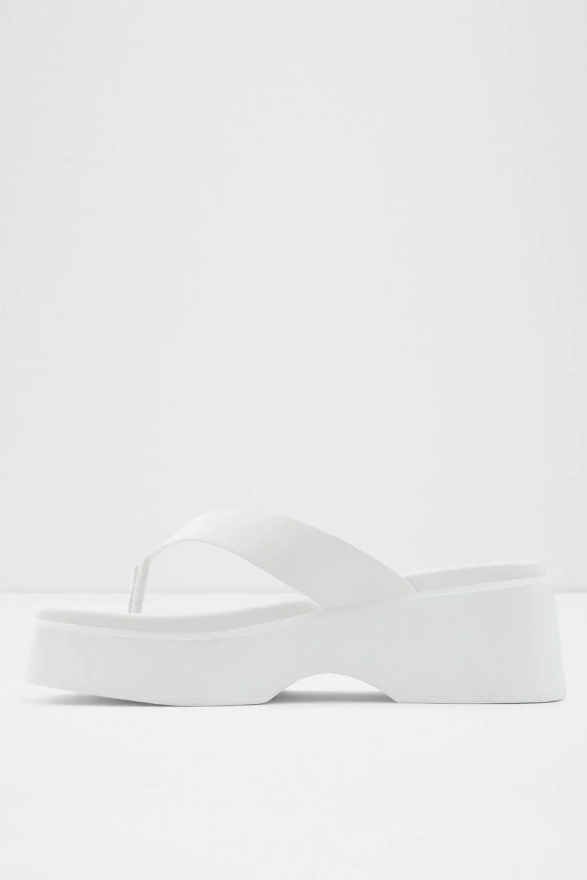 ALDO Delphy | Flats Open White | Women