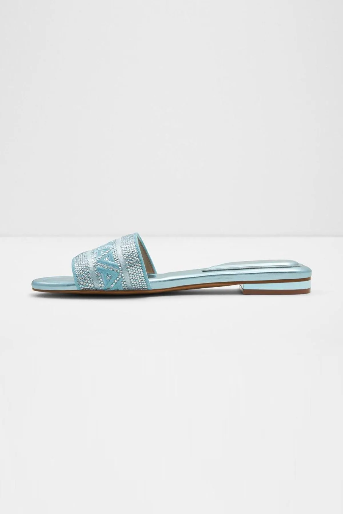 ALDO Ghalia | Flats Other Blue | Women