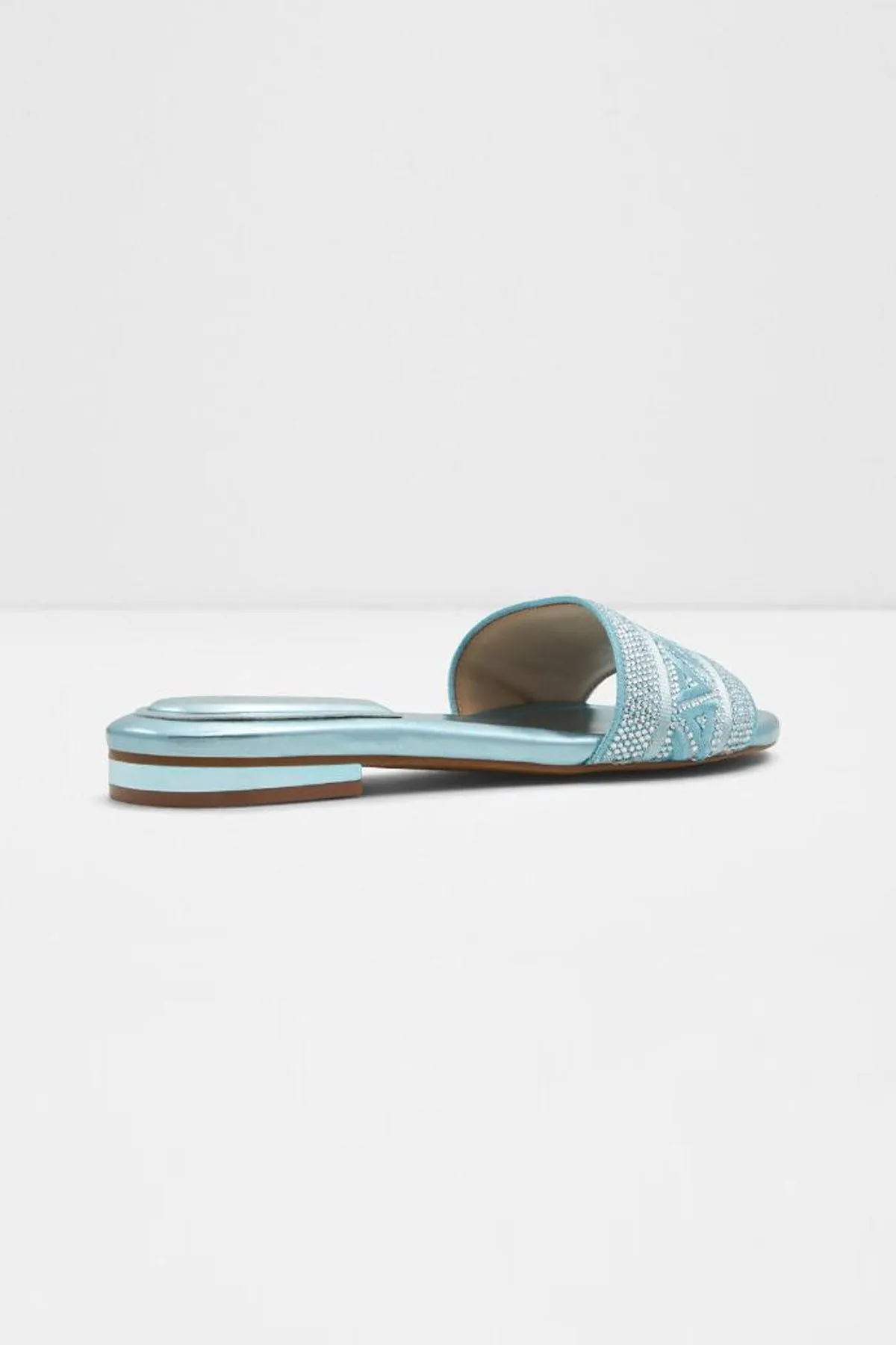 ALDO Ghalia | Flats Other Blue | Women