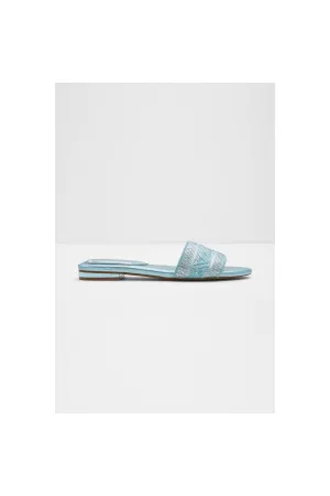 ALDO Ghalia | Flats Other Blue | Women