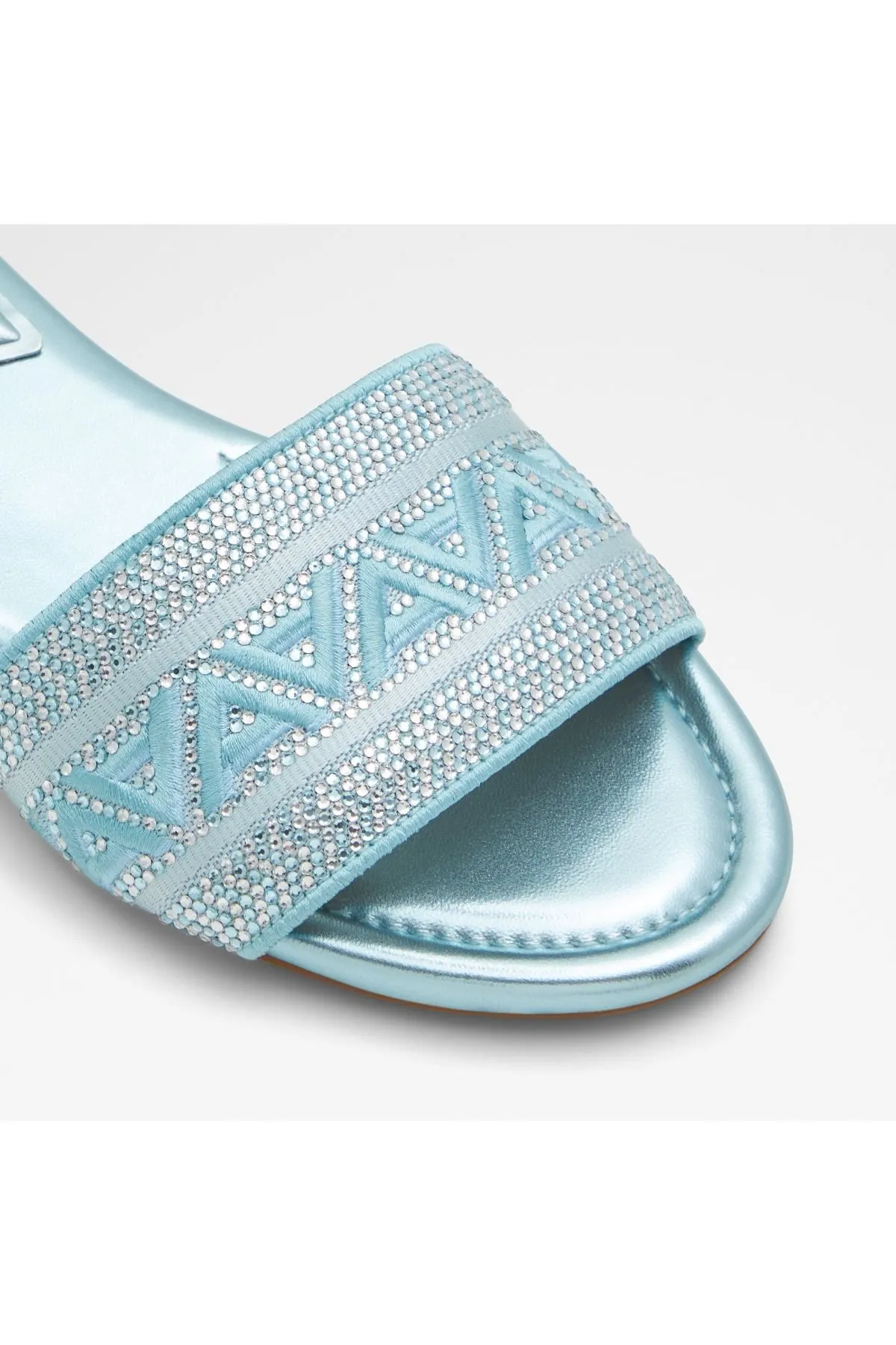 ALDO Ghalia | Flats Other Blue | Women