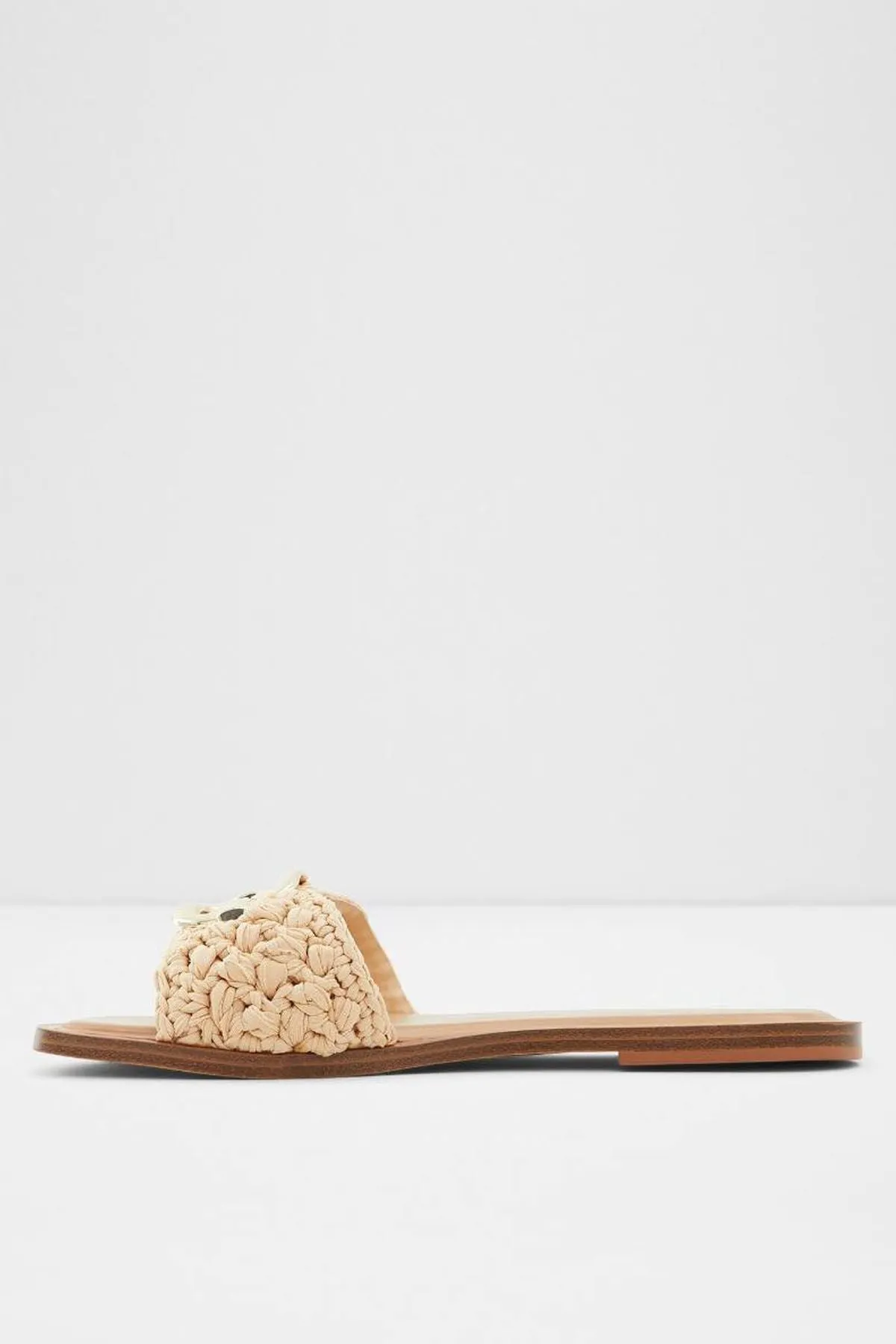 ALDO Glaeswen | Flats Natural | Women