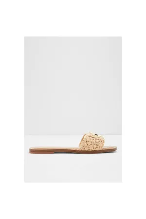 ALDO Glaeswen | Flats Natural | Women