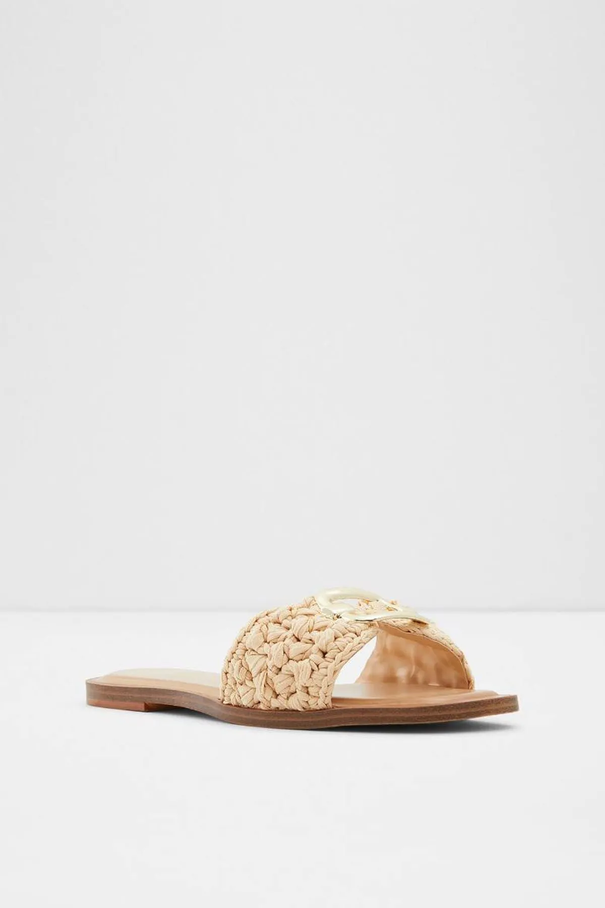 ALDO Glaeswen | Flats Natural | Women