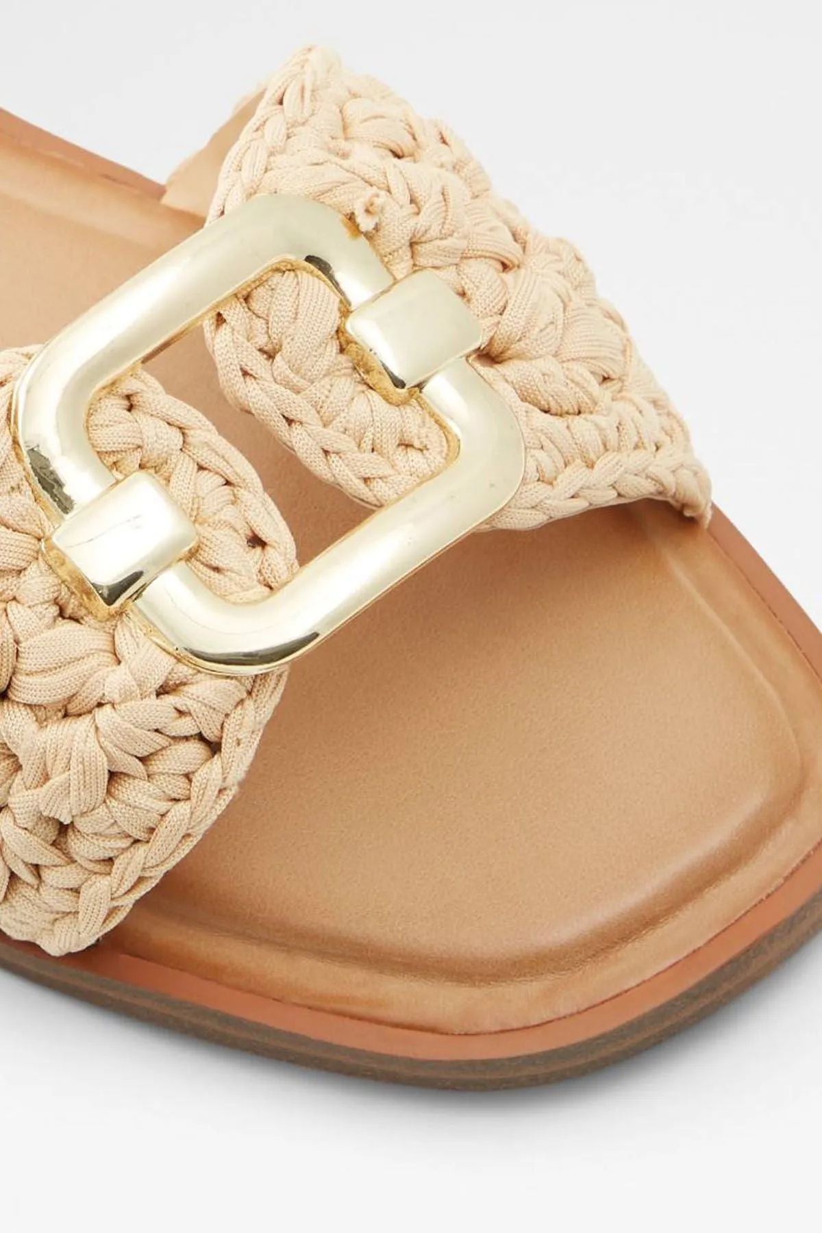 ALDO Glaeswen | Flats Natural | Women