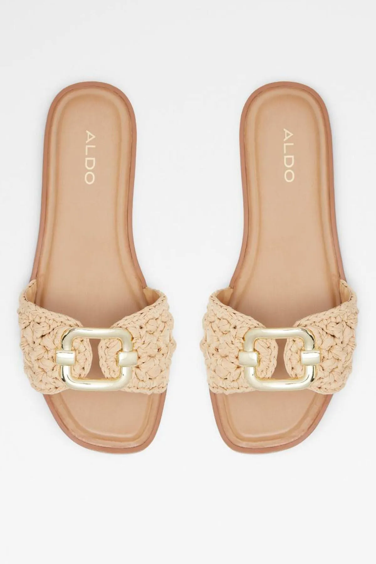 ALDO Glaeswen | Flats Natural | Women