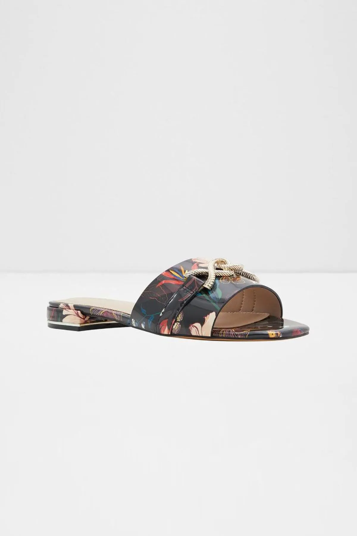 ALDO Hayhar | Flats Other Black | Women