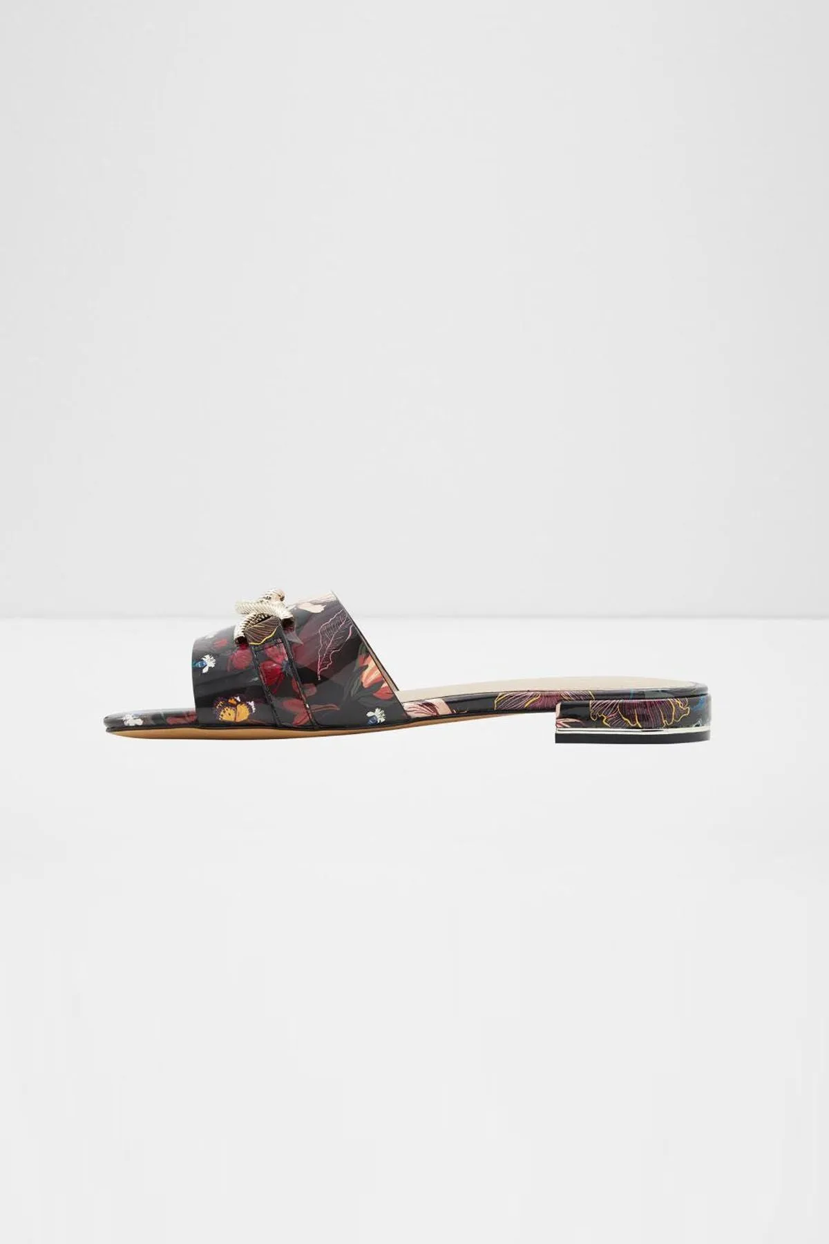 ALDO Hayhar | Flats Other Black | Women