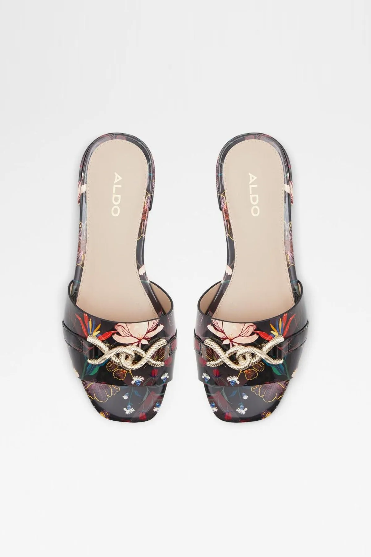 ALDO Hayhar | Flats Other Black | Women