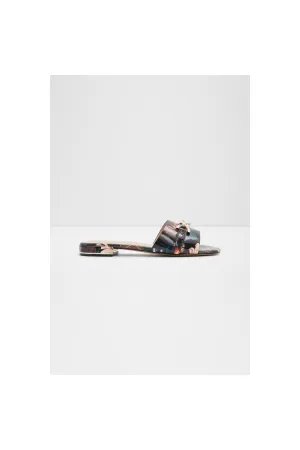 ALDO Hayhar | Flats Other Black | Women