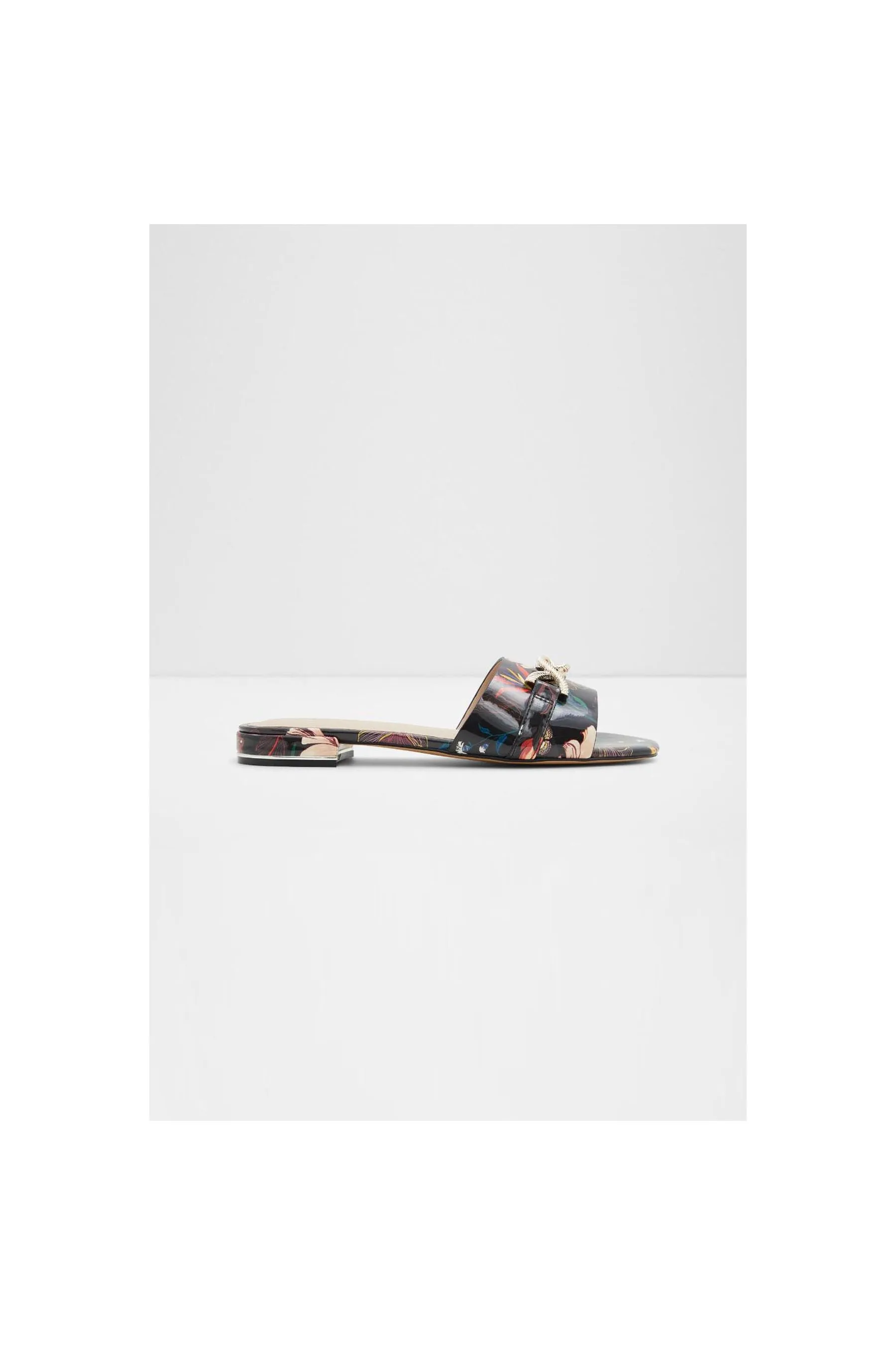 ALDO Hayhar | Flats Other Black | Women