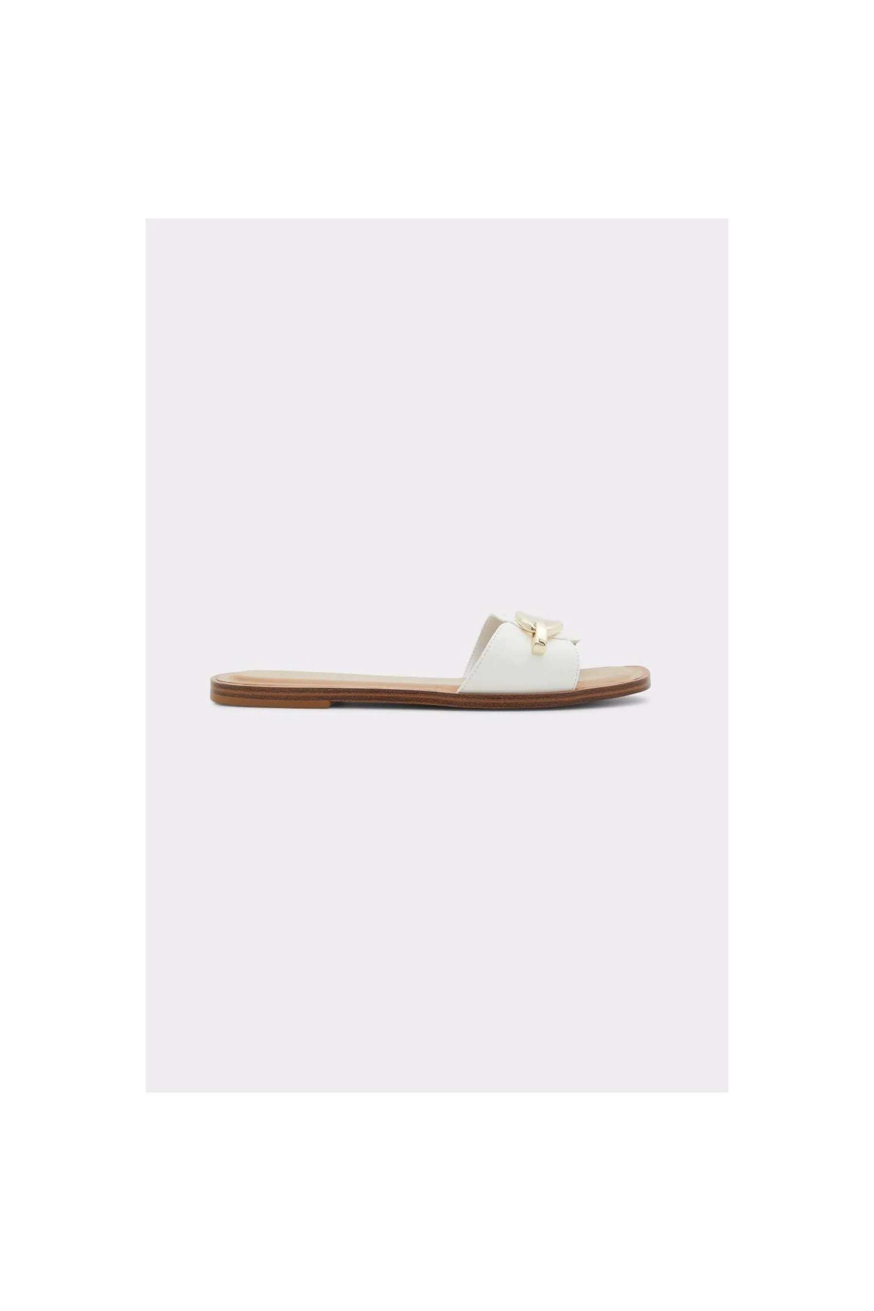 ALDO Magda | Flats White | Women