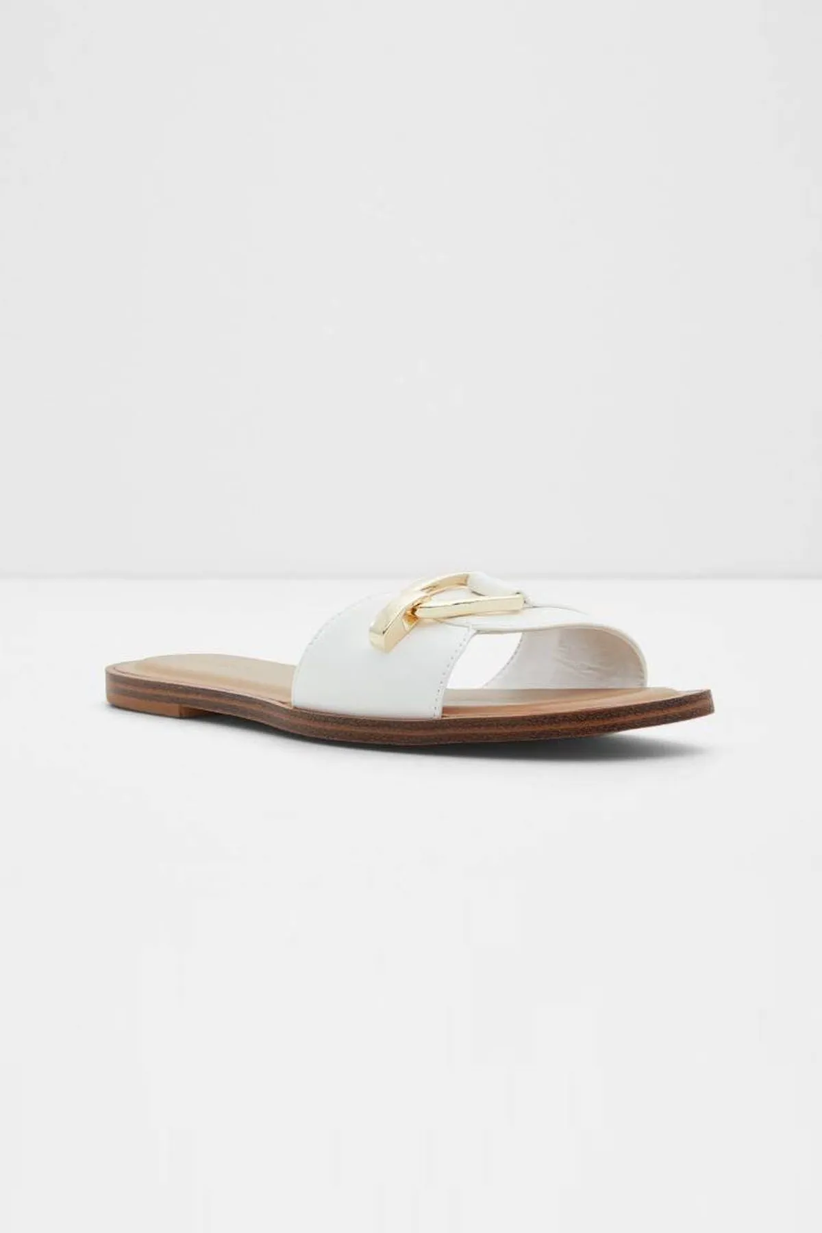ALDO Magda | Flats White | Women