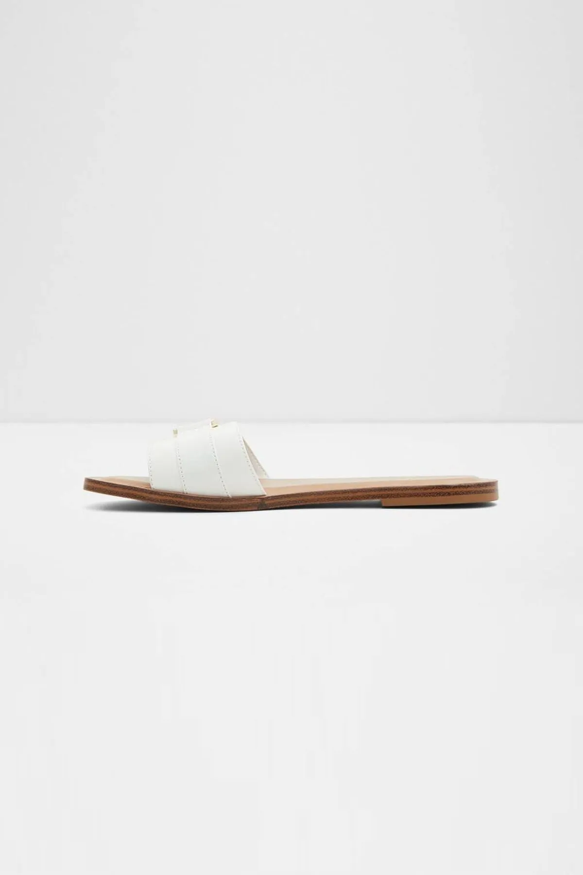 ALDO Magda | Flats White | Women