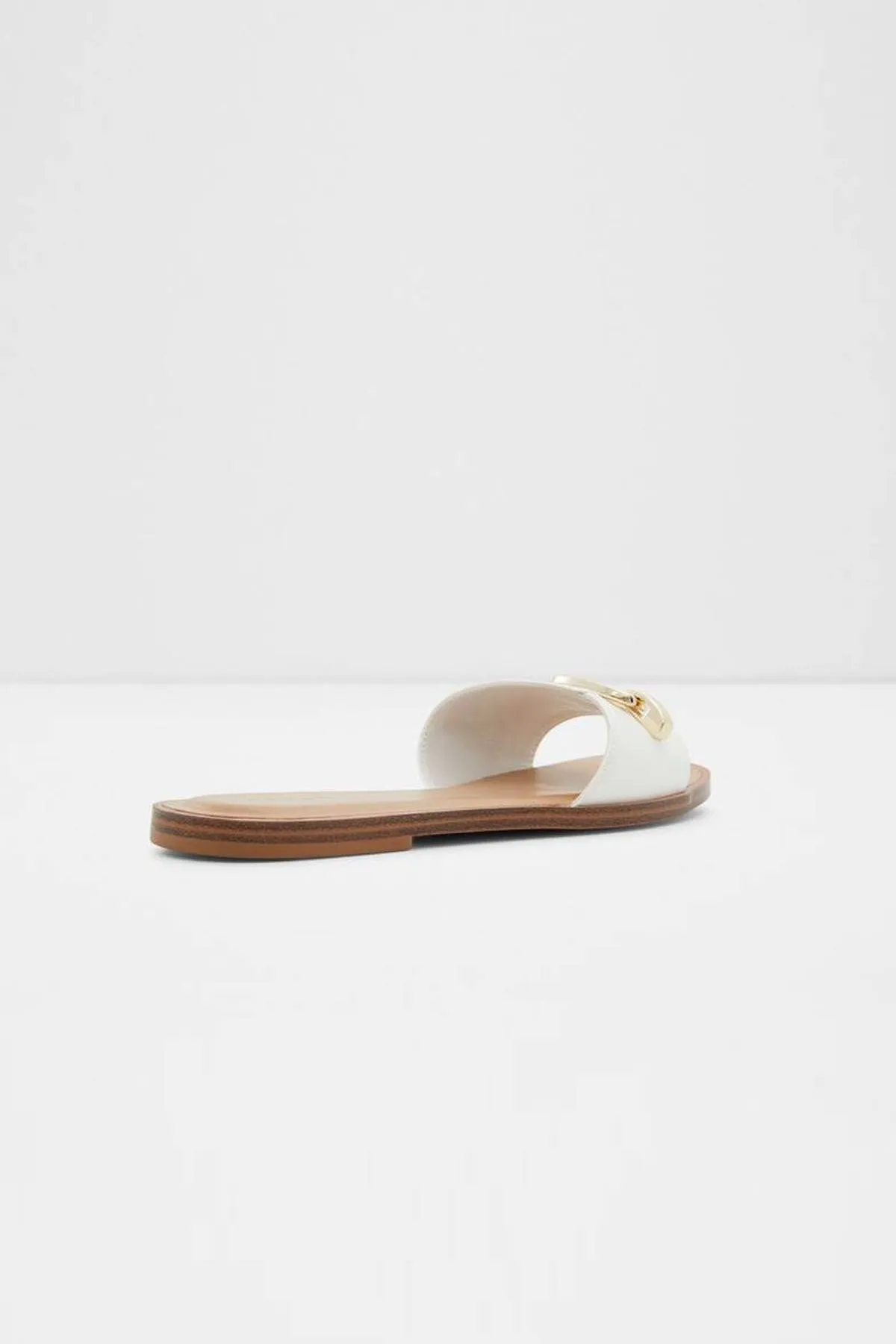 ALDO Magda | Flats White | Women