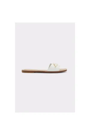 ALDO Magda | Flats White | Women