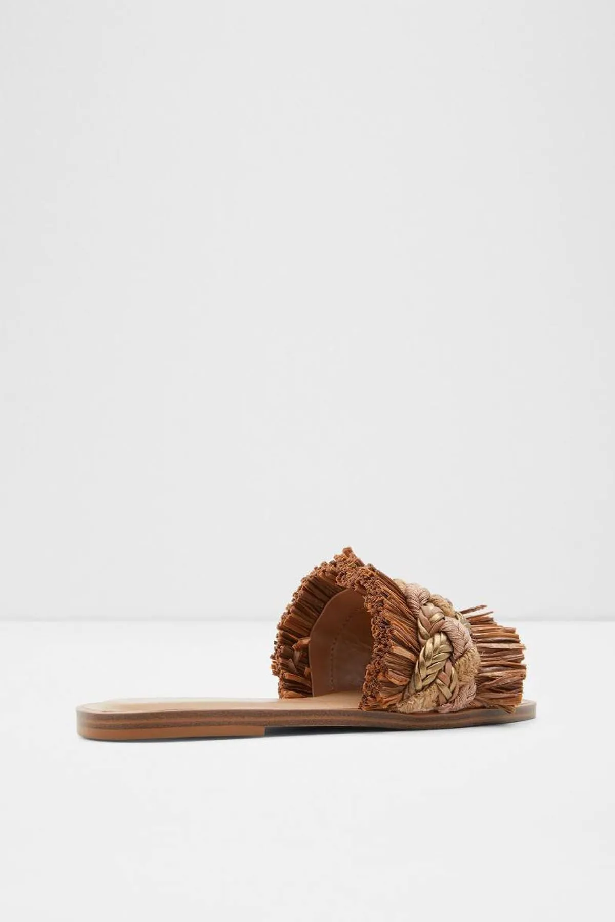 ALDO Rattana | Flats Dark Beige | Women