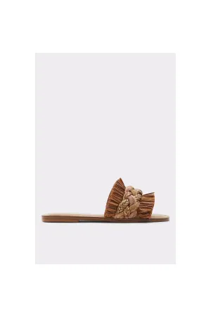 ALDO Rattana | Flats Dark Beige | Women