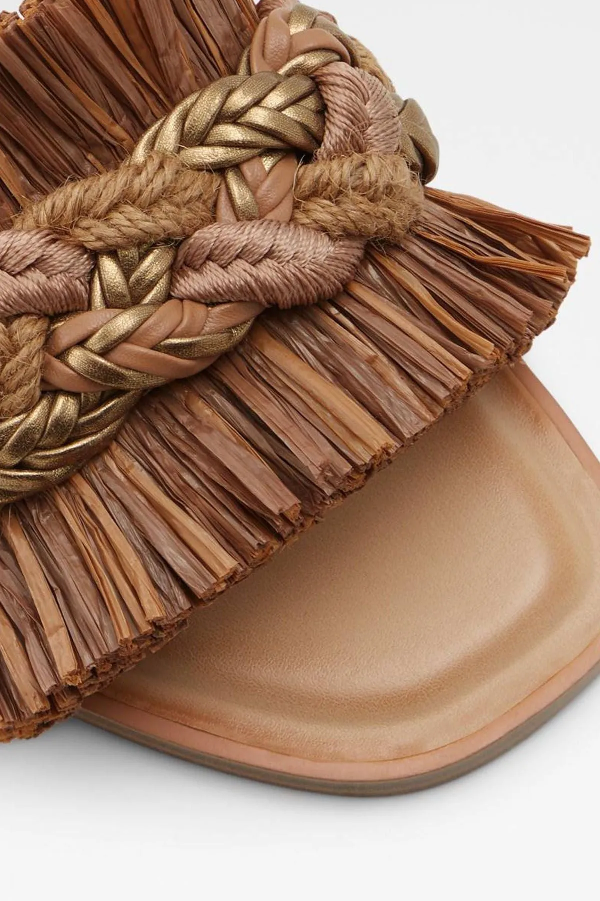 ALDO Rattana | Flats Dark Beige | Women