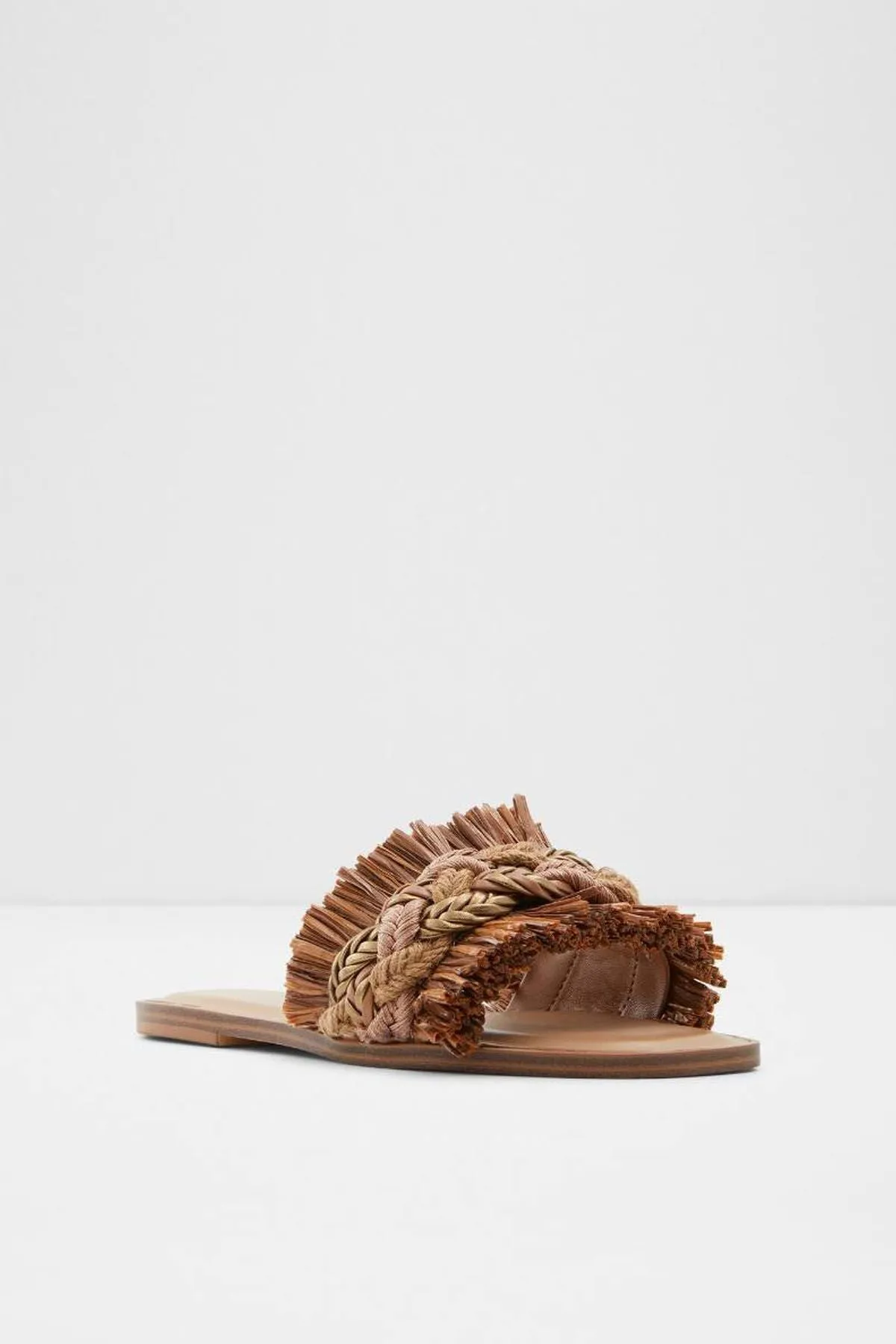 ALDO Rattana | Flats Dark Beige | Women