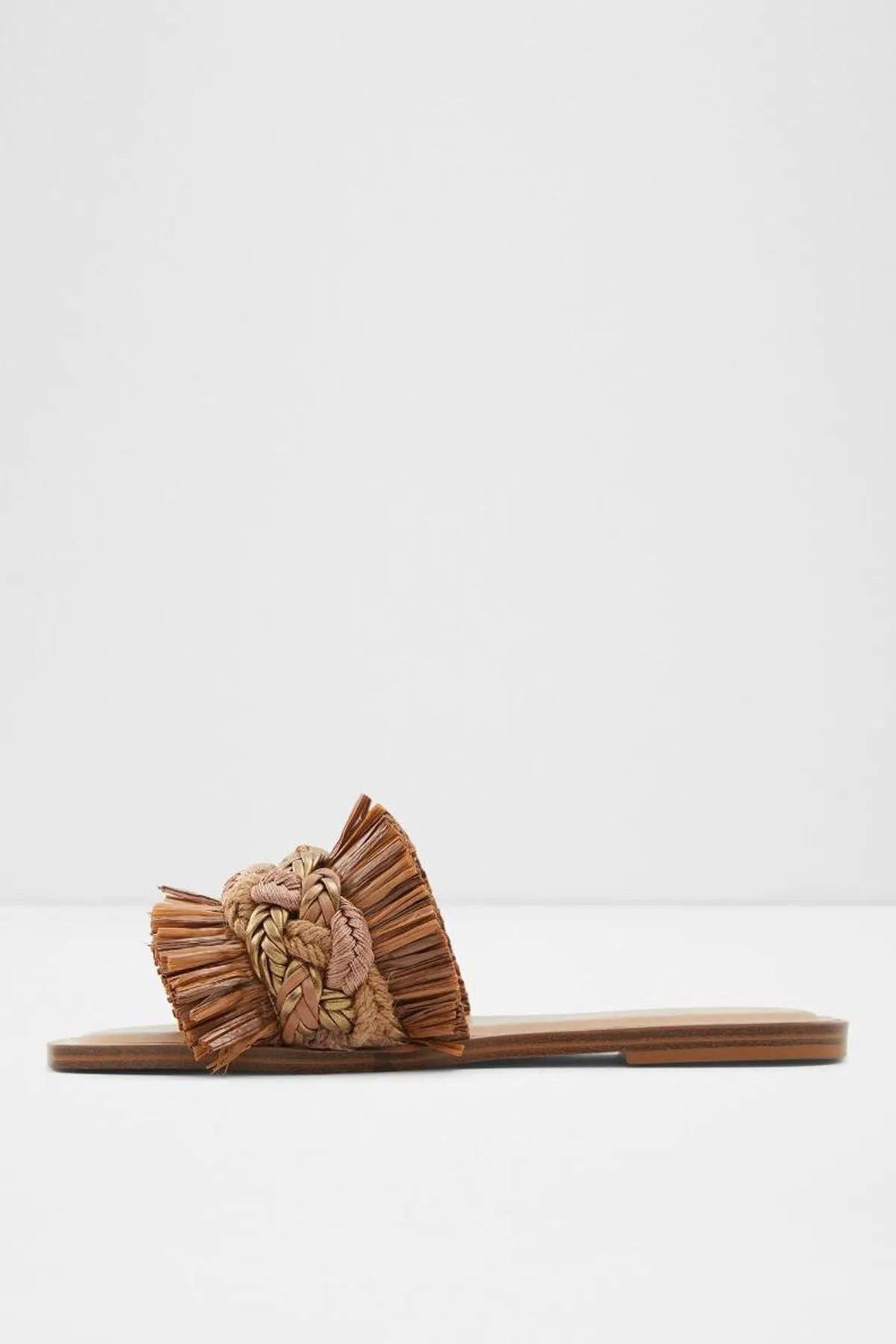 ALDO Rattana | Flats Dark Beige | Women