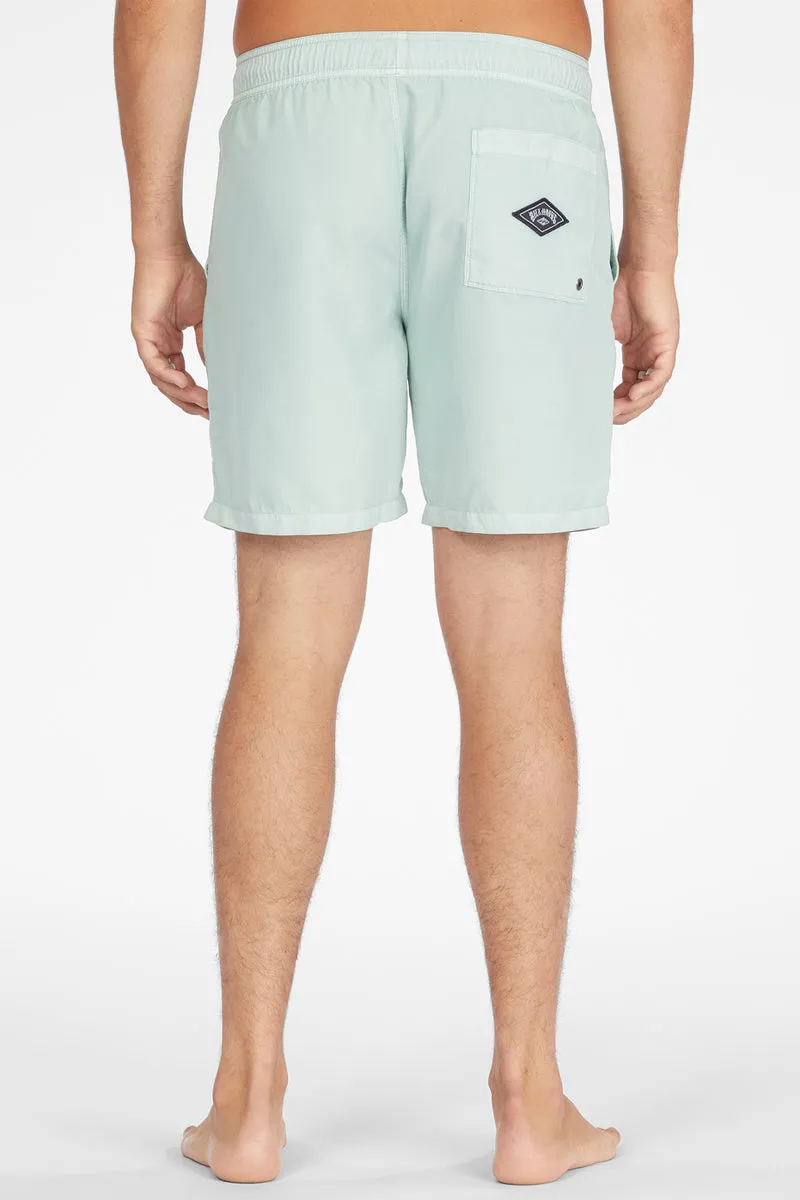 All Day Overdyed Trunks