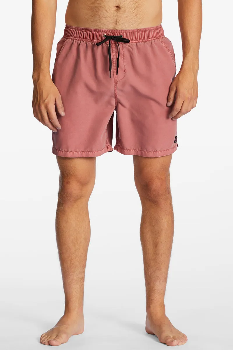 All Day Overdyed Trunks